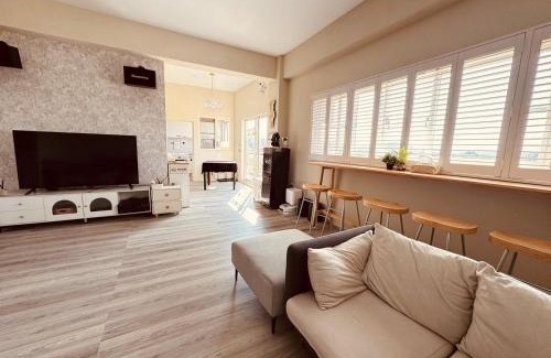Chiayi Bed & Breakfast | Xu Xu Homestay