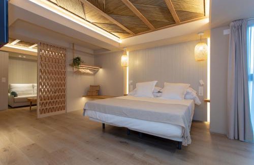 Peniscola House | XULOS Rooms & Suites