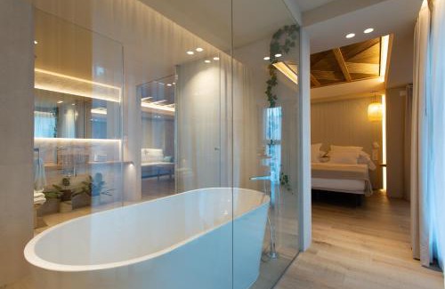 Peniscola House | XULOS Rooms & Suites