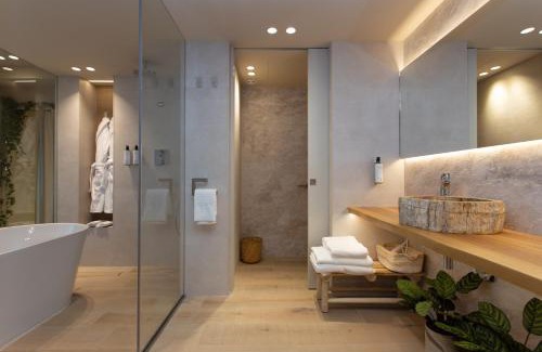 Peniscola House | XULOS Rooms & Suites