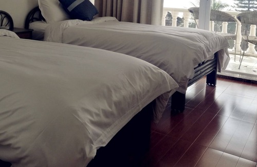 Huidong Hotel | Xun Liao Bay Delta Island Hotel