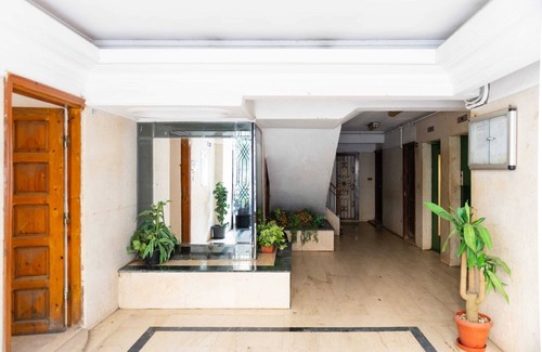 Heliopolis Apartment | Xuru Stays I Play Foosball & Do Yoga - 1 BR Apt. 5 Min To Airport