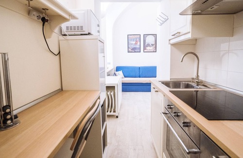 Alassio Apartment | XX Settembre 68