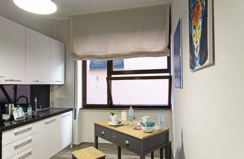 Genoa Historical Centre Apartment | XXV Aprile by Wonderful Italy