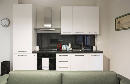 Genoa Historical Centre Apartment | XXV Aprile by Wonderful Italy