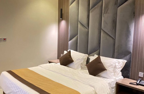 Riyadh Hotel | XYZ Hotel Al Najah