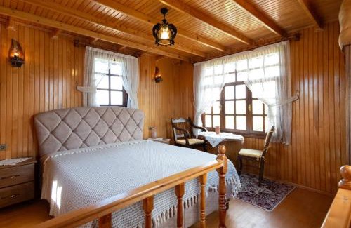 Fatsa Villa | Yücebaş Konağı