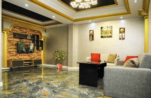 Arsin Hotel | Yıldız Moonlight Hotel