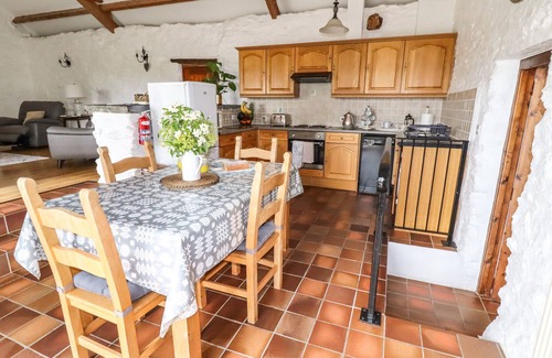 Betws-Y-Coed Cottage | Y Bwthyn