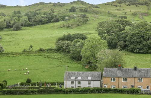 Tywyn Cottage | Y Bwthyn