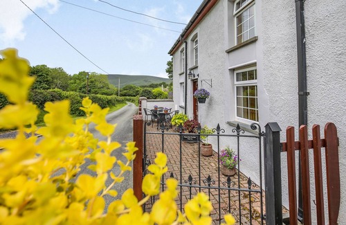 Tywyn Cottage | Y Bwthyn