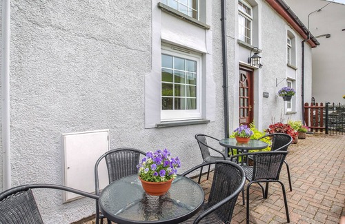 Tywyn Cottage | Y Bwthyn