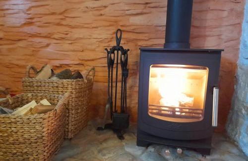 Cilgerran House | Y Gegin Fach Cardigan