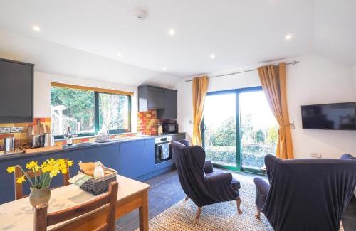 Cilgerran House | Y Gegin Fach Cardigan