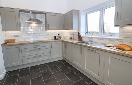 Moelfre Cottage | Y Gorlan