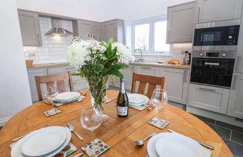 Moelfre Cottage | Y Gorlan