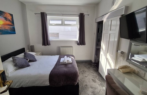 Gallt Y Foel Hotel | Y Gwynedd Inn