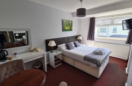 Gallt Y Foel Hotel | Y Gwynedd Inn