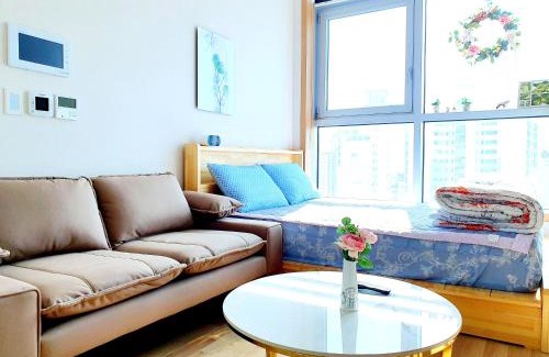 Jung-gu Apartment | Y stay
