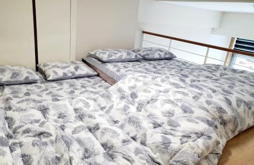 Jung-gu Apartment | Y stay