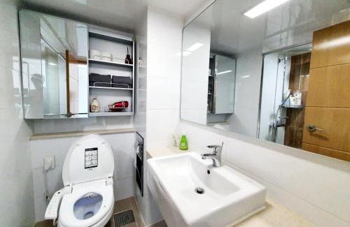 Jung-gu Apartment | Y stay