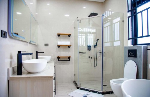 Yaounde Apartment | Y-twin apartments