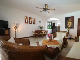 Rawai Resort | Ya Nui Resort - SHA EXTRA Plus