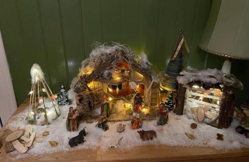 Hylte Municipality Bed & Breakfast | Yaberg Affären