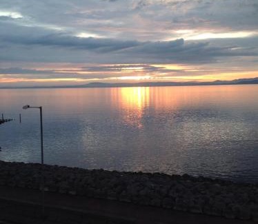 Slyne House | Yacht Bay View