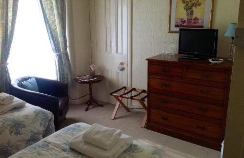 Slyne House | Yacht Bay View