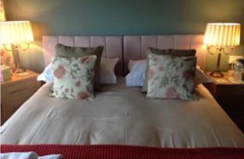 Slyne House | Yacht Bay View