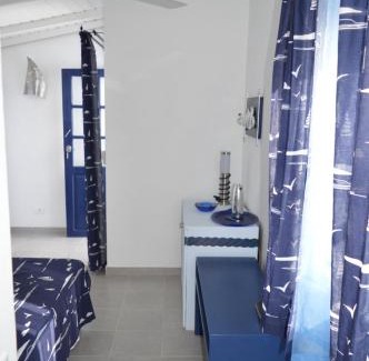Sal Bed & Breakfast | Yacht Club Sal