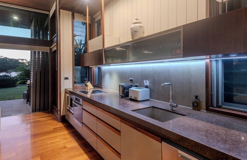 Hamilton Island Villa | Yacht Club Villa 2, Yacht Club Villa 2 on Hamilton Island