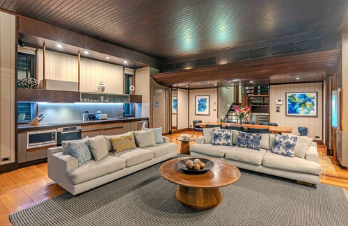 Hamilton Island Villa | Yacht Club Villa 2, Yacht Club Villa 2 on Hamilton Island