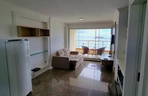 Mucuripe Apartment | Yacht Coast