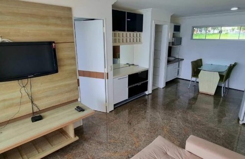 Mucuripe Apartment | Yacht Coast