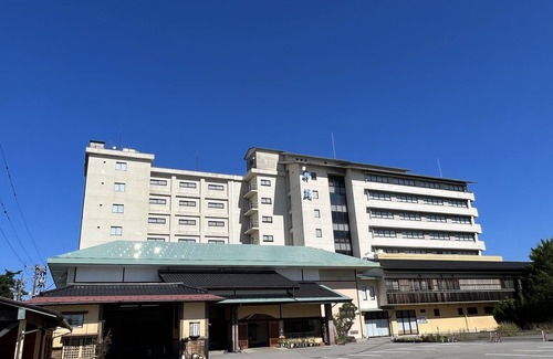 Wakura Onsen House | Yadomoriya Juen