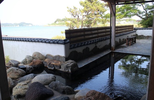 Wakura Onsen House | Yadomoriya Juen
