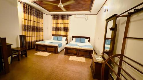 Daluwakotuwa Villa | Yahana Beach Villa