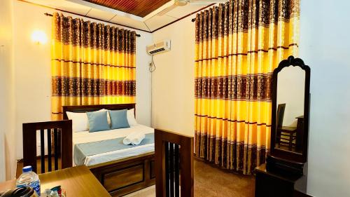 Daluwakotuwa Villa | Yahana Beach Villa