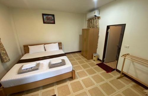 Sikhio Resort | YaithiengHill Resort ยายเที่ยงฮิลล์ รีสอร์ท