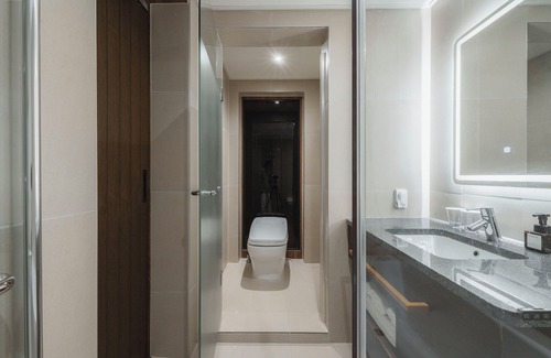 Mokpo Hotel | Yaja Hotel Peace Square branch