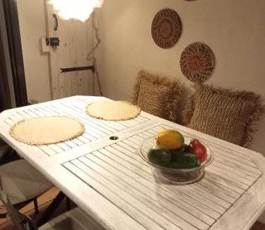 Saint-Paul Apartment | Yaka