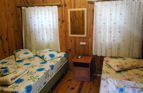 Olympos House | Yakamoz Pansiyon