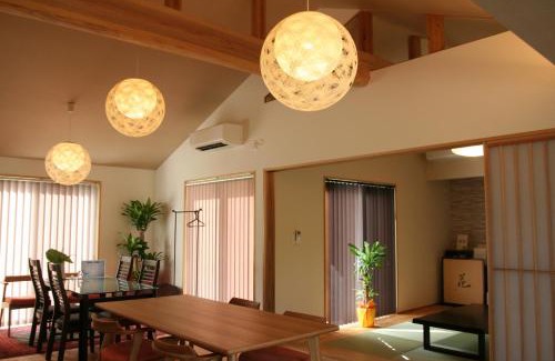 Miyanoura House | Yakunoyado Taguchi