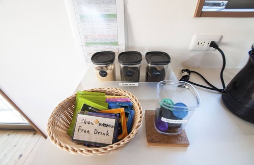 Yakushima House | Yakushima House TABUGAWA