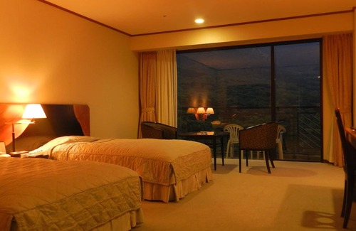 Yakushima Hotel | Yakushima Iwasaki Hotel