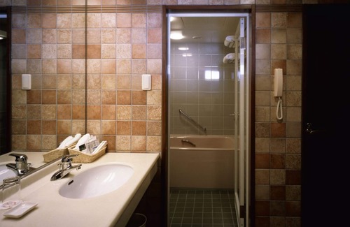 Yakushima Hotel | Yakushima Iwasaki Hotel