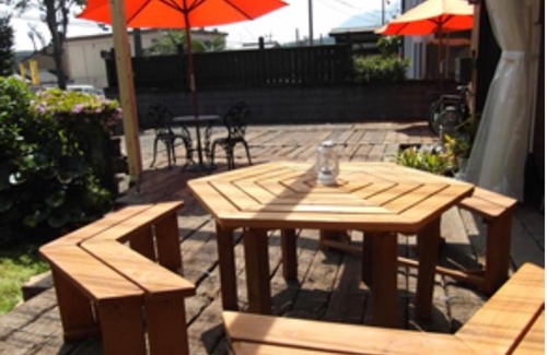 Miyanoura House | Yakushima Park Guesthouse