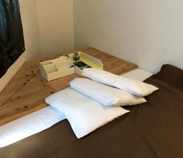 Anbo House | YAKUSHIMA REFRESH ROOM